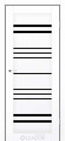 LEADOR EXPRESS Andora білий матовий